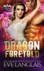 Dragon Foretold - Book