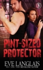 Pint-Sized Protector - Book