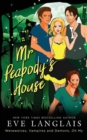 Mr. Peabody's House - Book