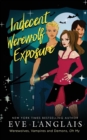 Indecent Werewolf Exposure - Book