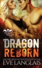 Dragon Reborn - Book