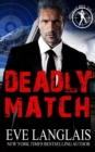 Deadly Match - Book