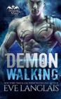 Demon Walking - Book