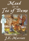 Maud and the Tea of Dume - Book