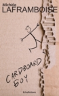 Cardboard Boy - Book