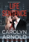 Life Sentence - Book