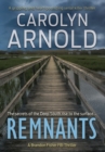 Remnants : A gripping and heart-pounding serial killer thriller - Book