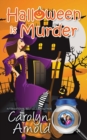Halloween is Murder - Book