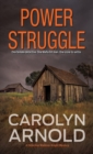 Power Struggle : An absolutely chilling mystery packed with heart-pounding suspense - Book