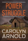 Power Struggle : An absolutely chilling mystery packed with heart-pounding suspense - Book