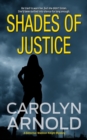 Shades of Justice : An addictive and gripping mystery filled with suspense - Book