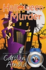 Halloween is Murder - Book