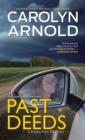 Past Deeds : An absolutely unputdownable crime thriller - Book