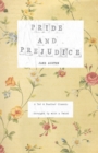 Pride and Prejudice : A Tar & Feather Classic, Straight Up with a Twist. - Book