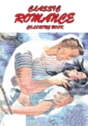 Classic Romance Coloring Book - Book