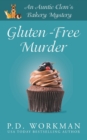 Gluten-Free Murder - Book