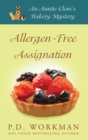 Allergen-Free Assignation - Book