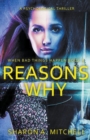 Reasons Why : A Psychological Thriller - Book