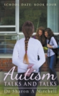 Autism Talks and Talks - Book
