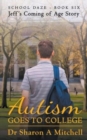 Autism Goes to College - Book