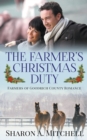The Farmer's Christmas Duty - Book