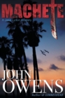 Machete : A Jack Lydon Mystery - Book