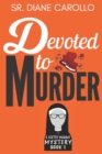 Devoted to Murder - Book