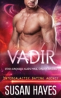Vadir : Star-Crossed Alien Mail Order Brides (Intergalactic Dating Agency) - Book