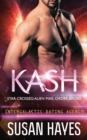 Kash : Star-Crossed Alien Mail Order Brides (Intergalactic Dating Agency) - Book