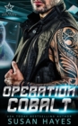 Operation Cobalt - Book