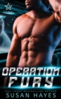 Operation Fury - Book