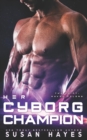 Her Cyborg Champion - Book