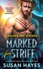 Marked For Strife : An Alien Fated Mates Romance - Book