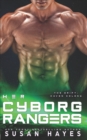 Her Cyborg Rangers - Book