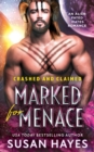 Marked For Menace : An Alien Fated Mates Romance - Book