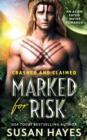 Marked For Risk : An Alien Fated Mates Romance - Book