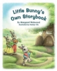 Little Bunny's Own Storybook - Book