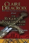 The Rogues of Ravensmuir - Book