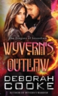 Wyvern's Outlaw - Book