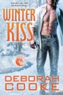 Winter Kiss : A Dragonfire Novel - Book