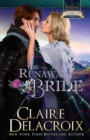 The Runaway Bride : A Medieval Scottish Romance - Book