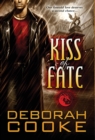 Kiss of Fate : A Dragonfire Novel - Book