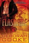 Flashfire : A Dragonfire Novel - Book