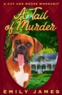 A Tail of Murder - Book