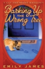 Barking Up the Wrong Tree - Book