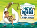 Maui: Tales of Aotearoa - Book