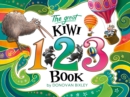 Great Kiwi 123 Book - Book