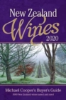 New Zealand Wines 2020 : Michael Cooper's Buyer's Guide - Book