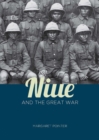 Niue and the Great War - Book