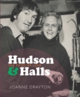 Hudson & Halls : The food of love - Book